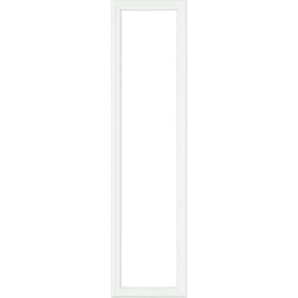 10" x 38" Evolve Frame Set