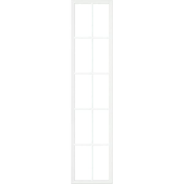 16" x 66" 10 Light Frame Set