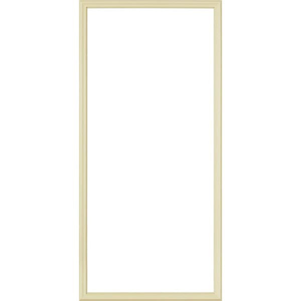 24" x 50" Evolve Frame Set