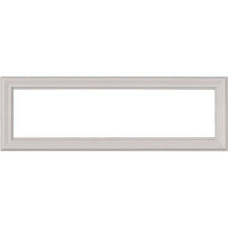 24" x 8" Standard Frame Set