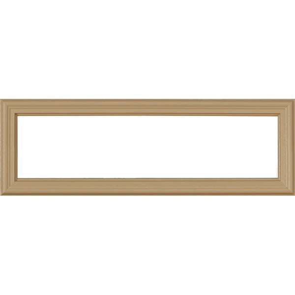 24" x 8" Standard Frame Set