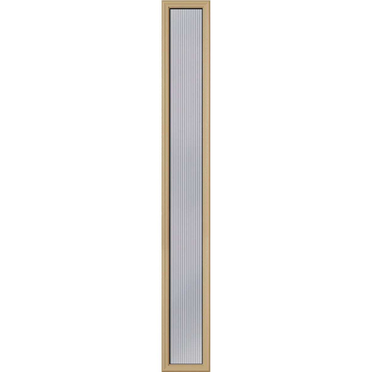 ODL Rill Door Glass - 9" x 66" Frame Kit