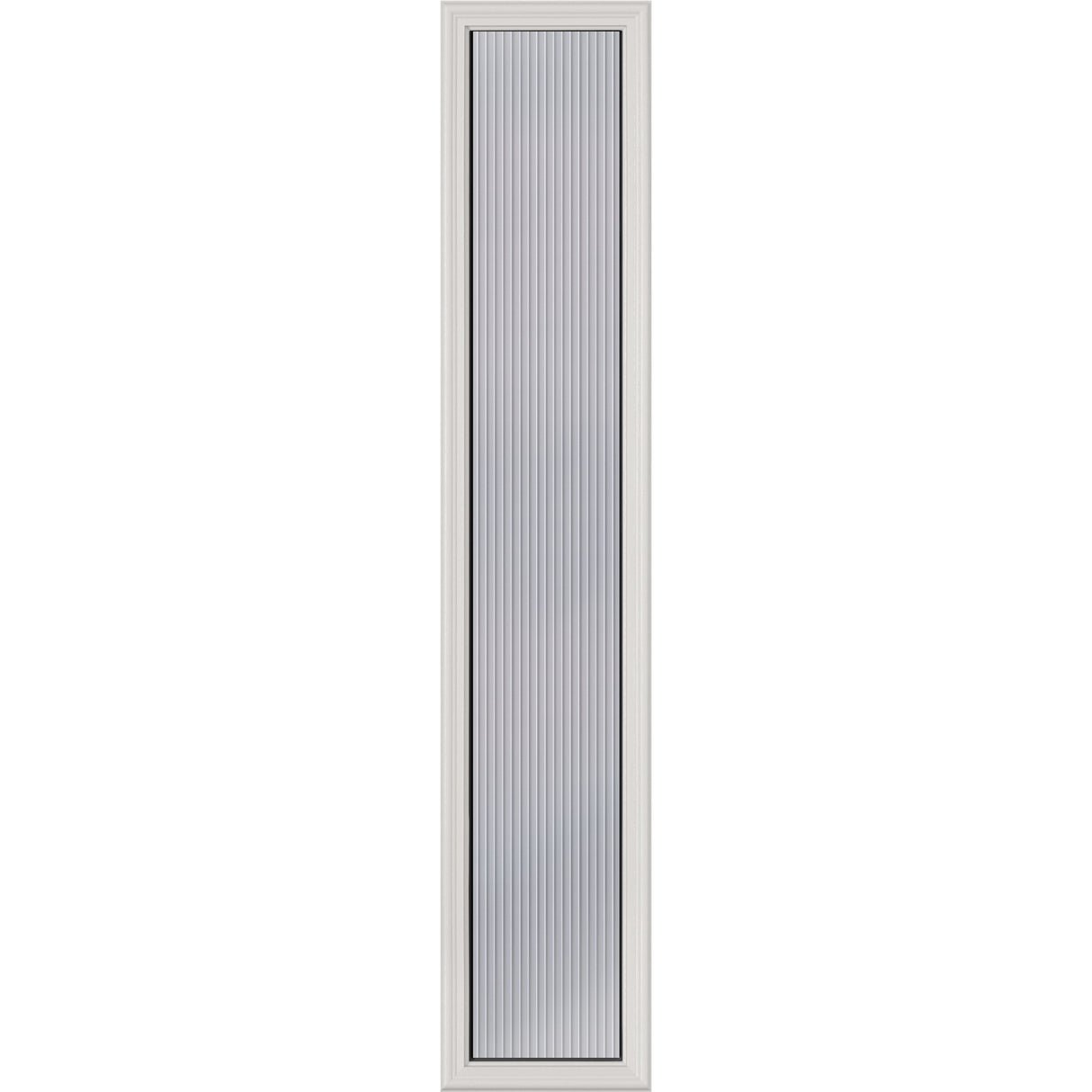 ODL Rill Door Glass - 10" x 50" Frame Kit