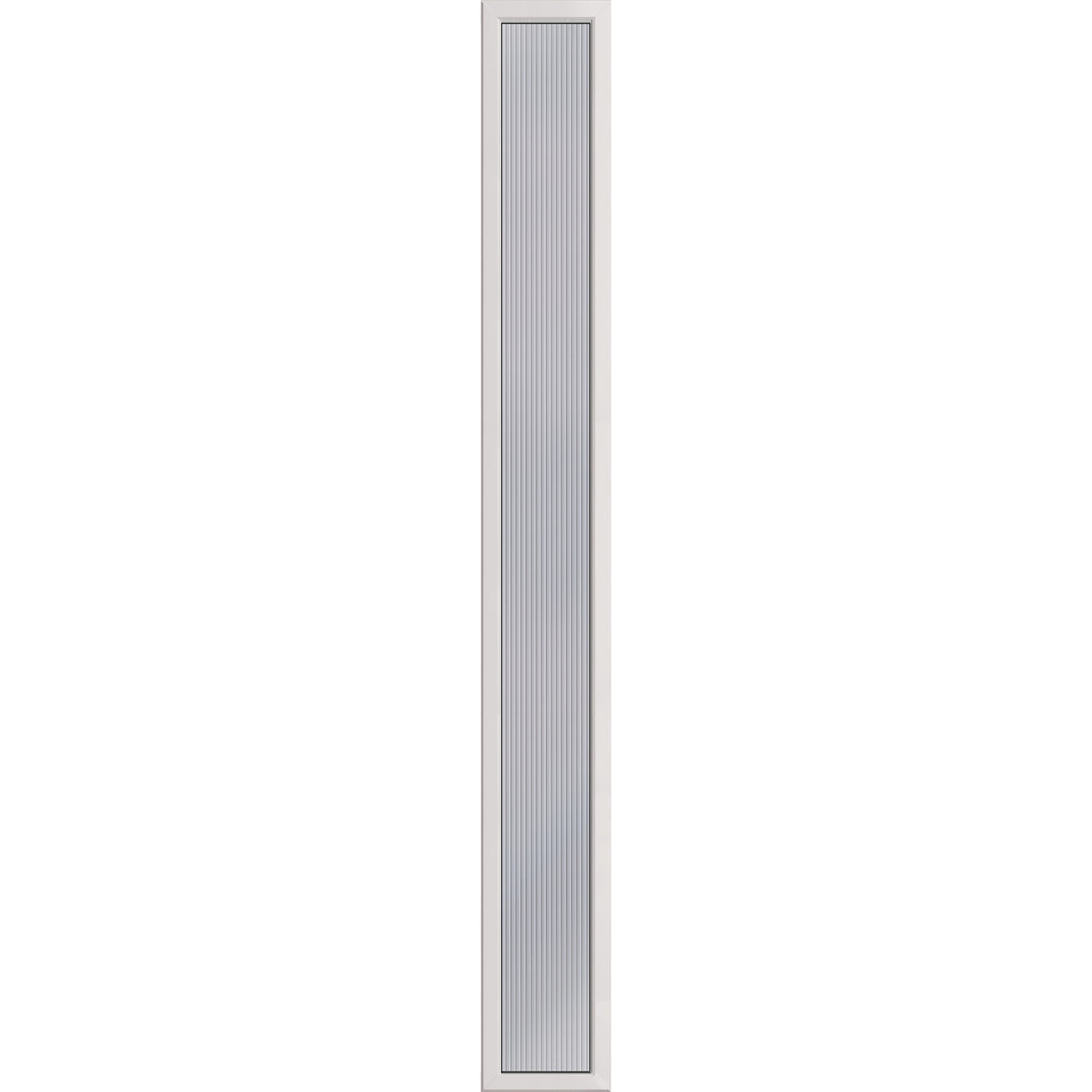 ODL Impact Resistant Rill Door Glass - 10" x 82" Frame Kit