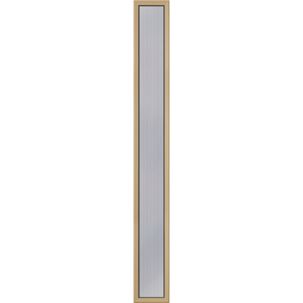 ODL Rill Door Glass - 10" x 82" Frame Kit