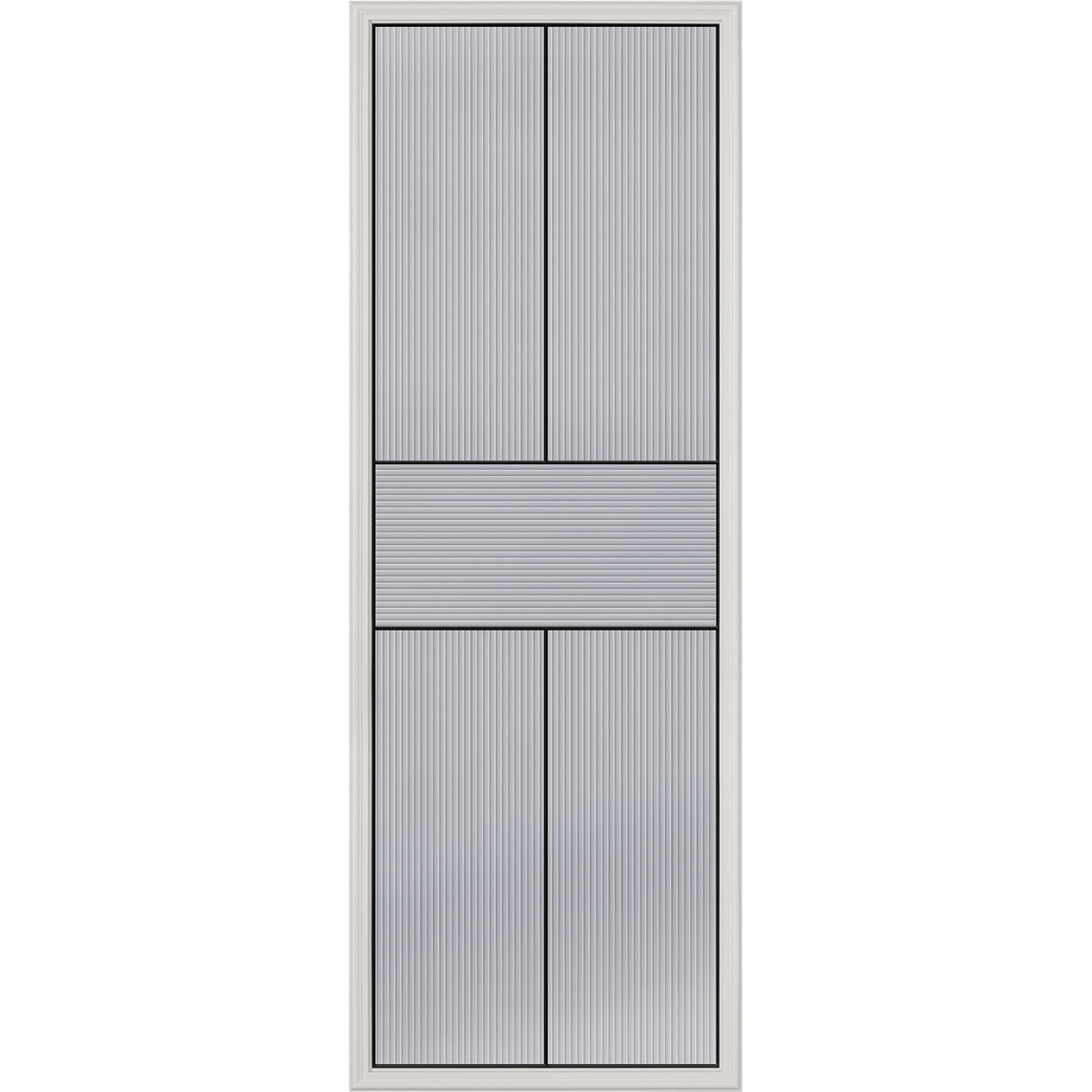 ODL Rill Door Glass - 24" x 66" Frame Kit