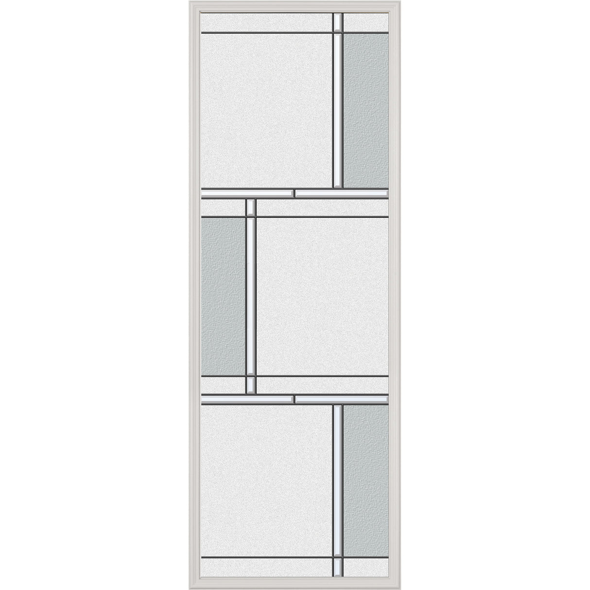 ODL Vilano Door Glass - 24" x 66" Frame Kit