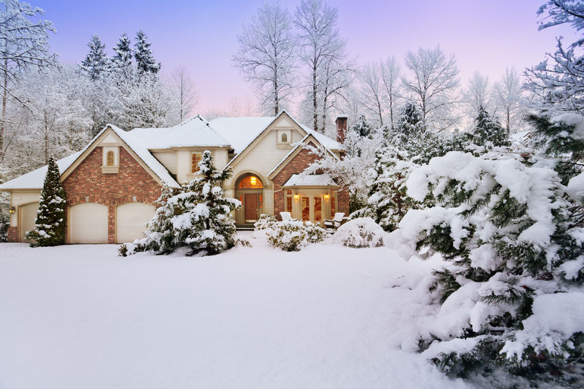 5 Things You Should Do To Prep Your Home For Winter