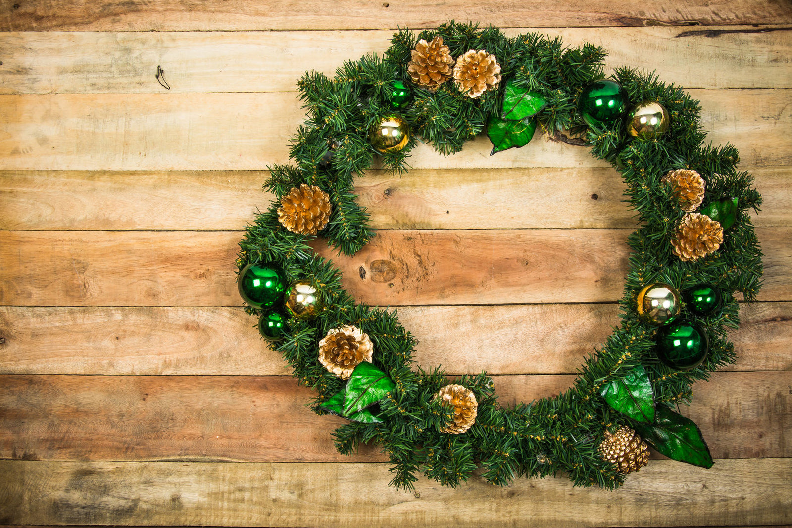 5 Christmas Decor Trends to Try This Season
