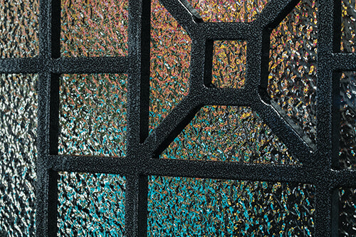 The Rising Popularity of Wrought Iron in Home Design