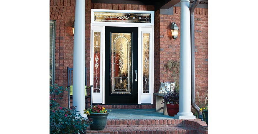 Decorative Door Glass: A Mother's Day Gift Full of Everyday Joy!