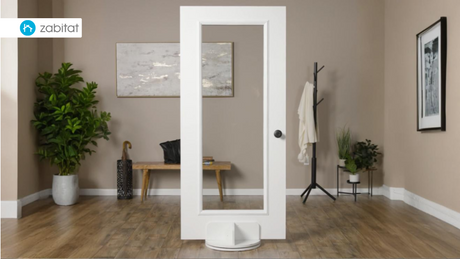 How Door Glass Inserts Can Transform Your Entryway: Easy Home Upgrades