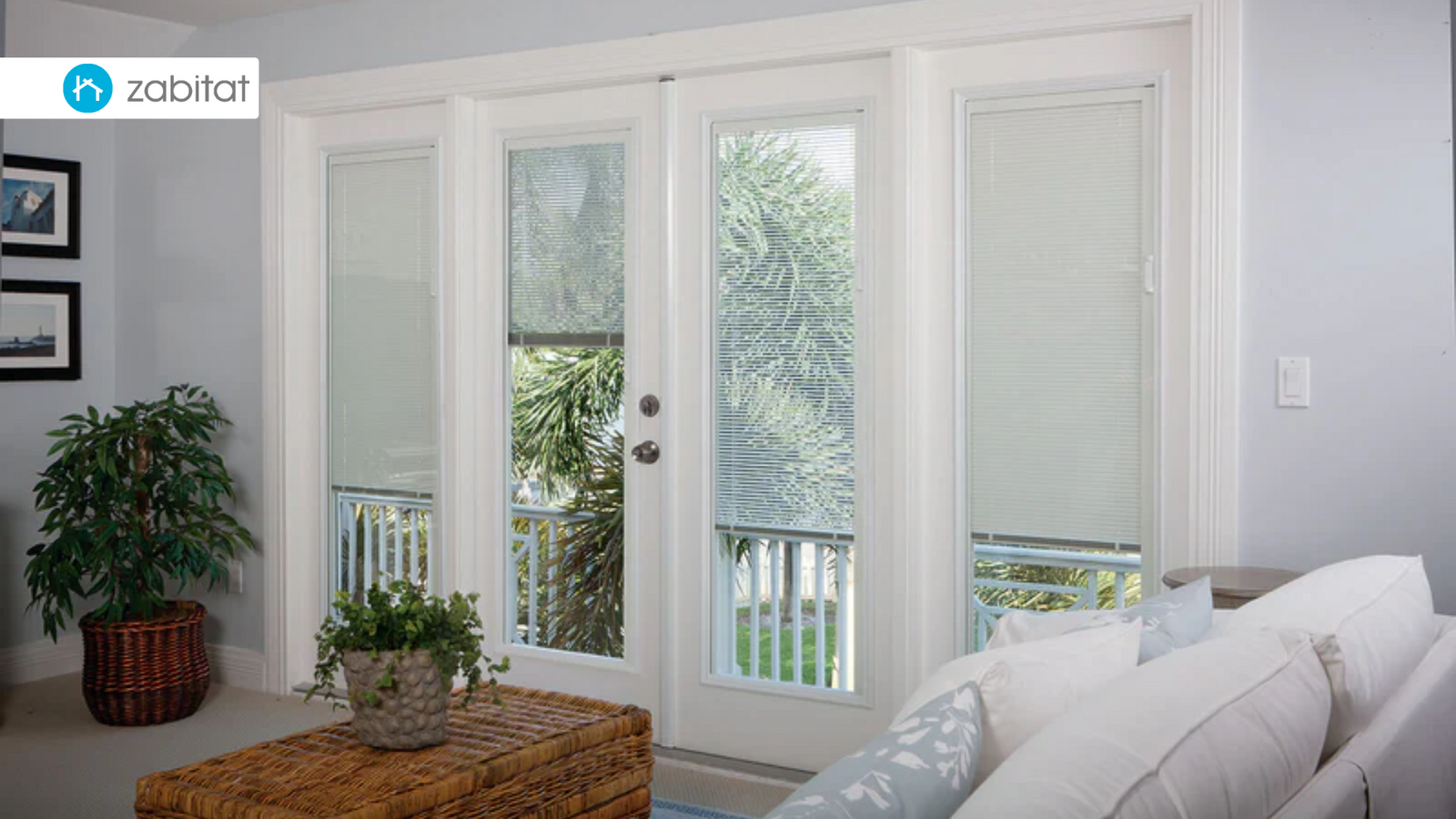 How to Install Patio Door Blinds Between Glass: A Step-by-Step Guide