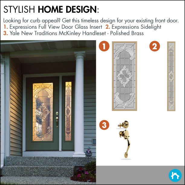 Fabulous, Fresh Ideas For Your Front Entry