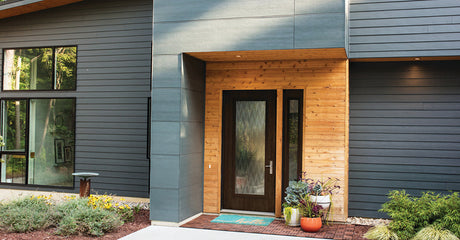 Why Rain Glass Is The Perfect Privacy Option For Your Home: 5 Reasons You Need To Know