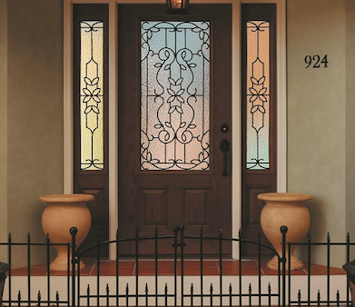 How to Choose The Right Front Door For Your Home Style