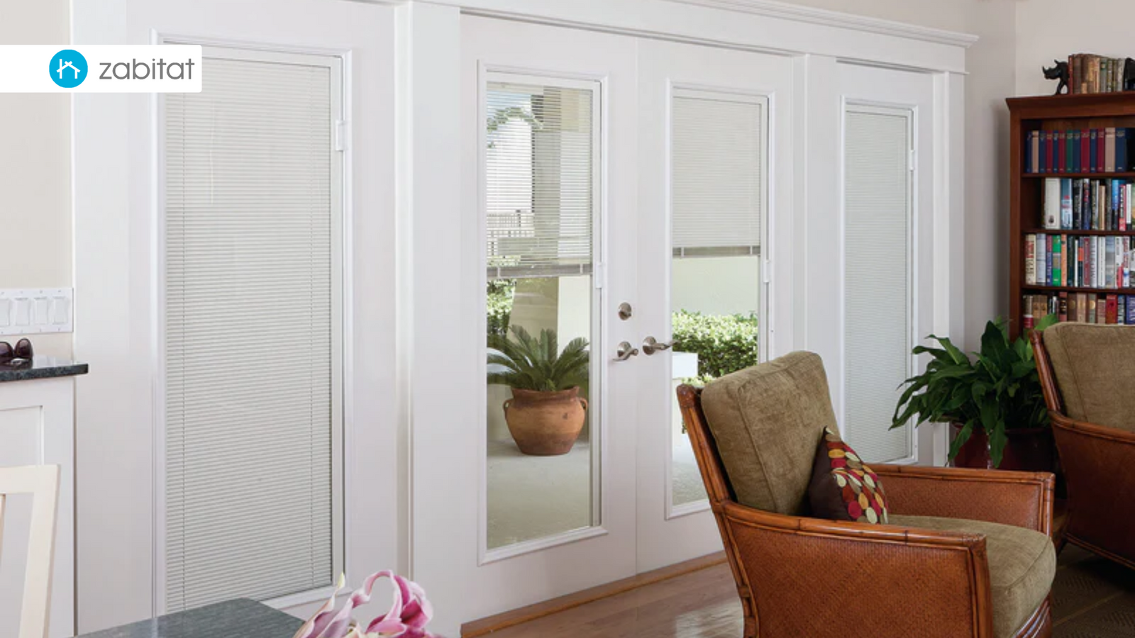 Upgrade Your French Patio Doors: 5 Must-Try Ideas That You’ll Love