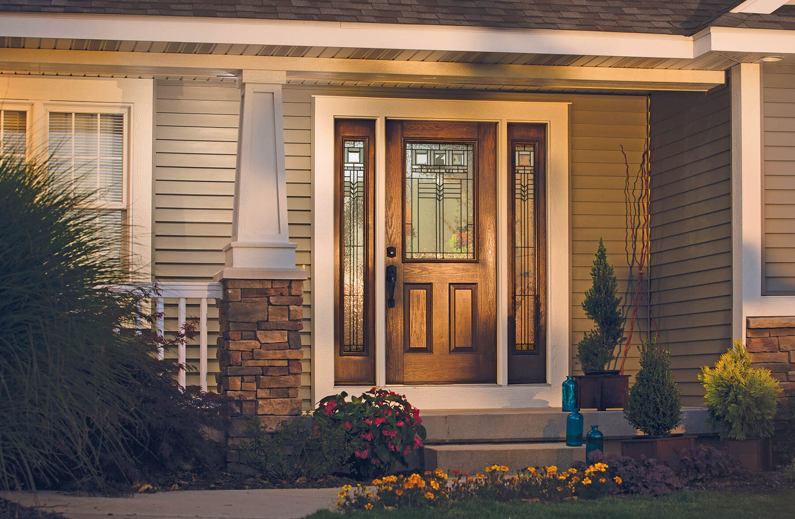 Top Ways to Enhance your Entryway