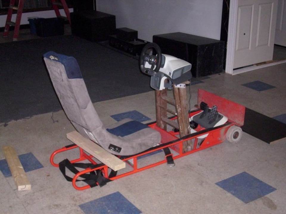 Hilarious DIY Fail Stories (AKA Home Improvement Gone Wrong)