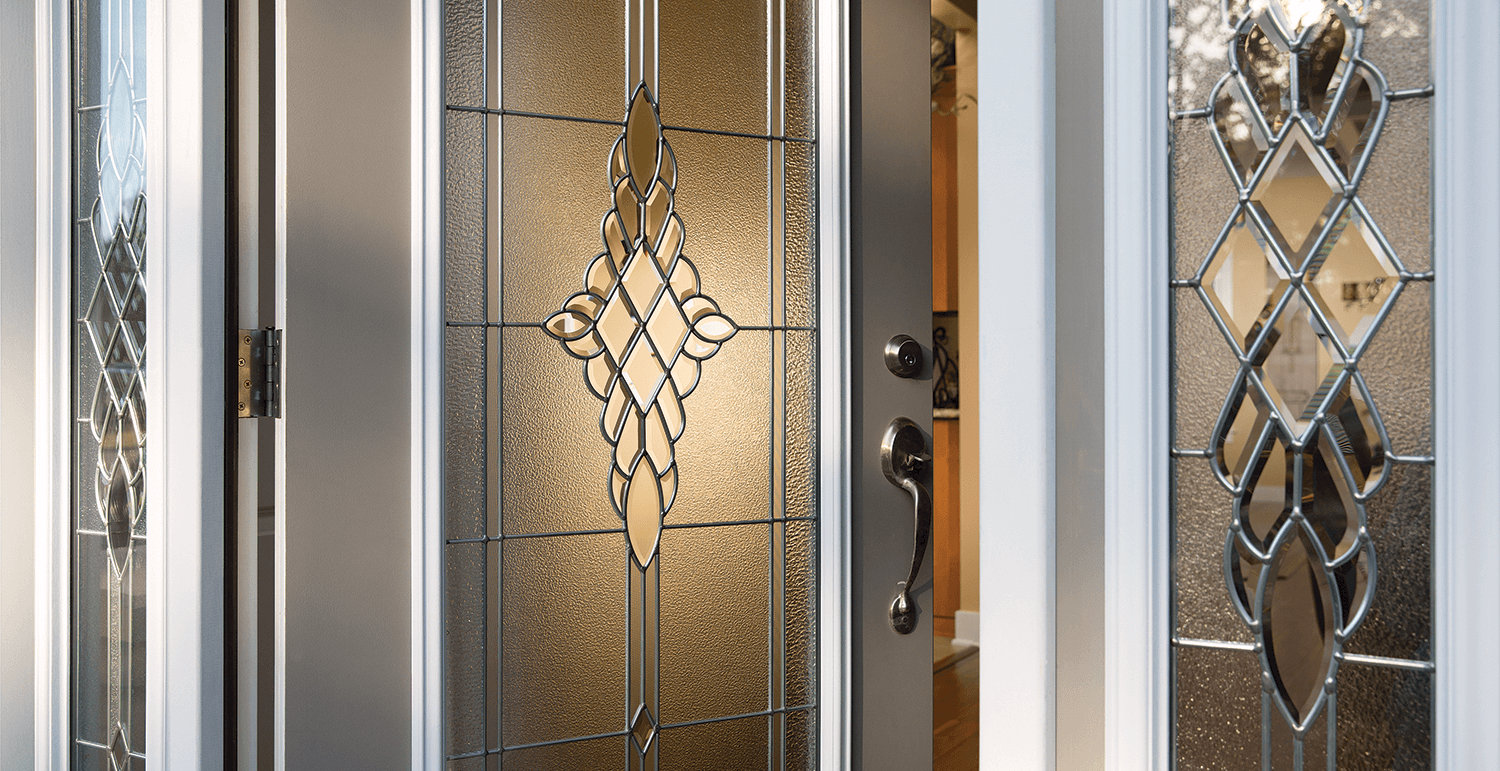 Find the Best Door Glass for Your Home with the Zabitat Product Selector