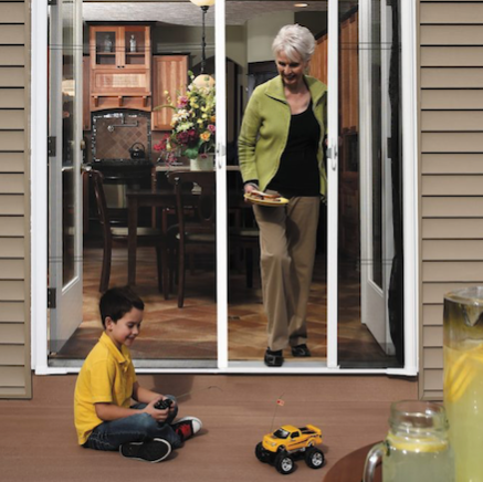 Everything You Need to Know About Brisa Retractable Screens
