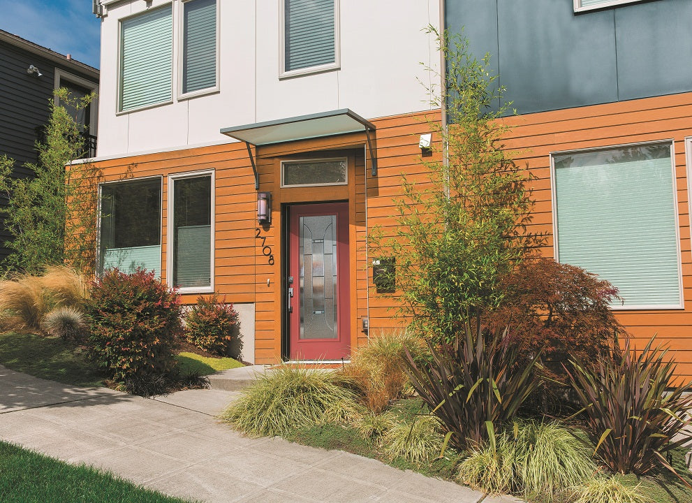 Everything You Need to Know About Energy Efficient Door Glass