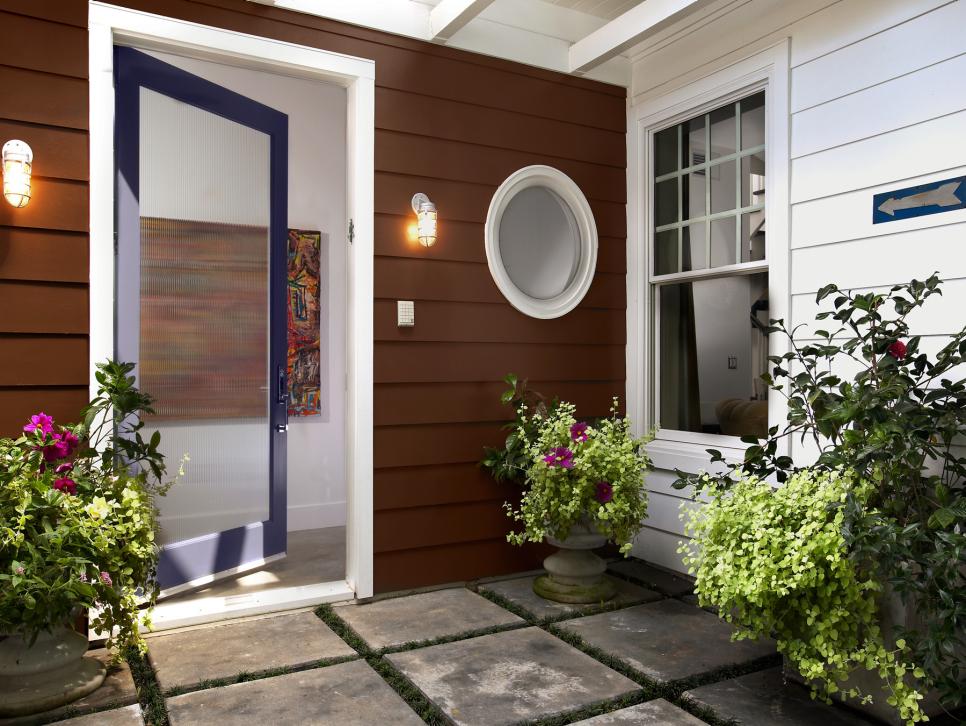 Easy Ways to Enhance Your Entryway