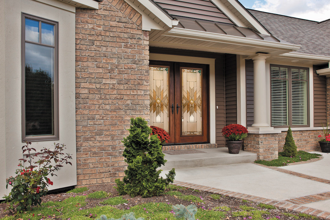 Protecting Your Home with Impact Resistant Door Glass