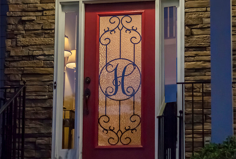 Top 8 Ways To Personalize Your Entryway