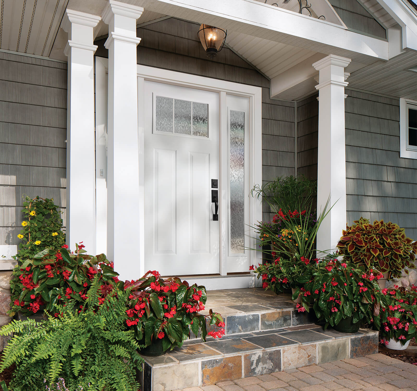 Home Design Trends: Privacy Glass