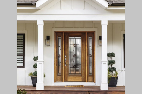 What to Consider When Replacing your Door