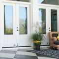 Patio Door Glass