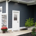 Venting Windows Door Glass