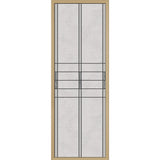 ODL Bay Point Door Glass - 24" x 66" Frame Kit
