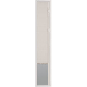 Blink Impact Resistant Enclosed Blinds - 16" x 82" Frame Kit