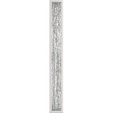 ODL Impact Resistant Mistify Door Glass - 10" x 82" Frame Kit