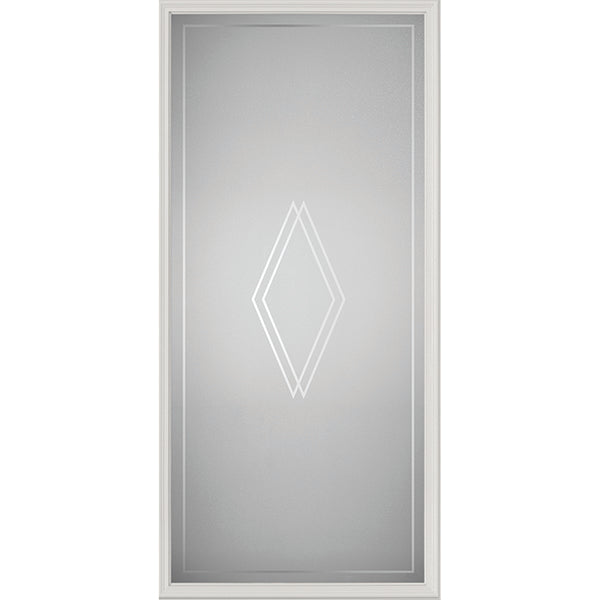 ODL Ditto Door Glass - 24" x 50" Frame Kit