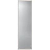 ODL Clear Door Glass - 24" x 82" Frame Kit