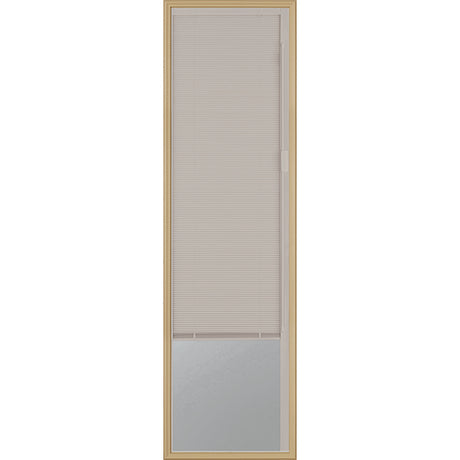 Blink Enclosed Blinds - 24" x 82" Frame Kit