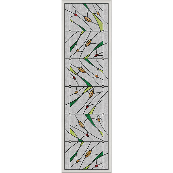 ODL Salix Door Glass - 24" x 82" Frame Kit