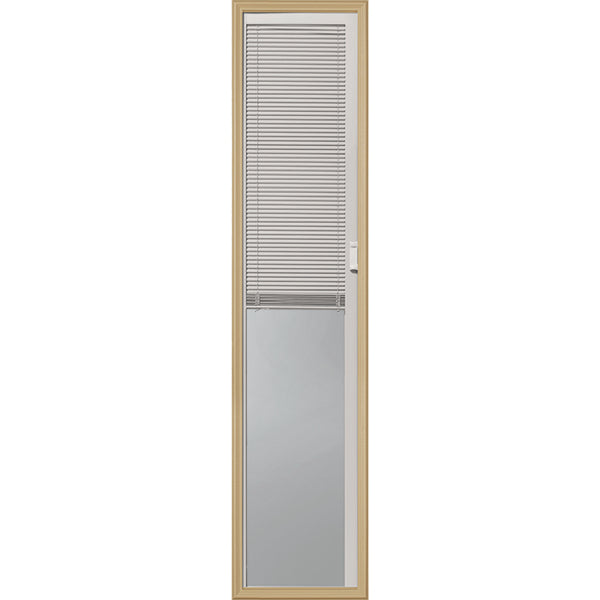 Blink Enclosed Blinds - 16" x 66" Frame Kit