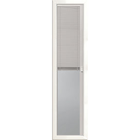 Blink Impact Resistant Enclosed Blinds - 16" x 66" Frame Kit