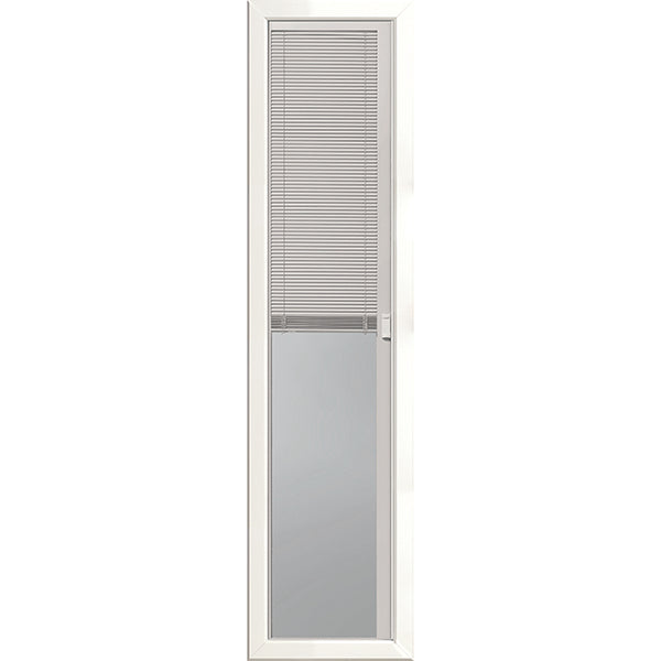Blink Impact Resistant Enclosed Blinds - 16