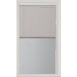 Blink Enclosed Blinds Low-E Glass - 22" x 38" Frame Kit