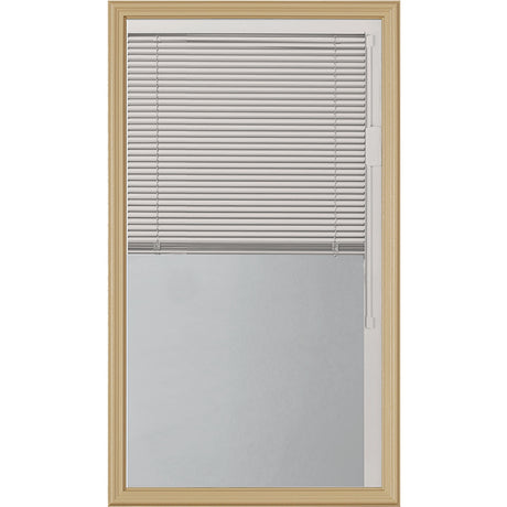 Blink Enclosed Blinds - 22" x 38" Frame Kit