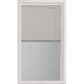 Blink Impact Resistant Enclosed Blinds - 22" x 38" Frame Kit
