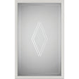 ODL Ditto Door Glass - 24" x 38" Frame Kit
