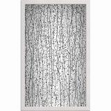 ODL Impact Resistant Mistify Door Glass - 24" x 38" Frame Kit