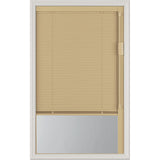 Blink Enclosed Blinds Low-E Glass - 24" x 38" Frame Kit