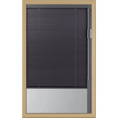 Blink Enclosed Blinds - 24" x 38" Frame Kit